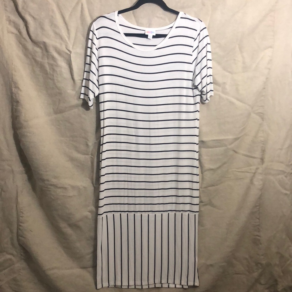 Lularoe XL dress